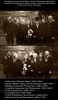 Photograph at the burial of/Foto bei der Beerdigung von Sophie 'Emilie' Thienemann née Noack (1860-1937)